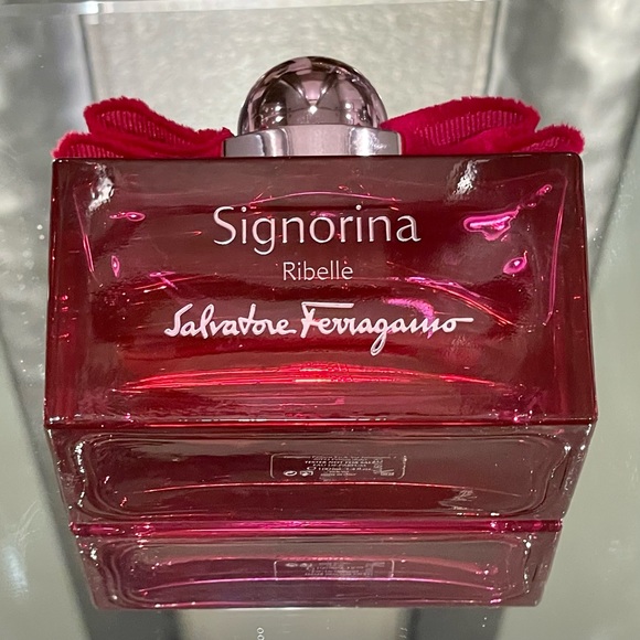 Salvatore Ferragamo “Signorina Ribelle” Perfume - Picture 8 of 8
